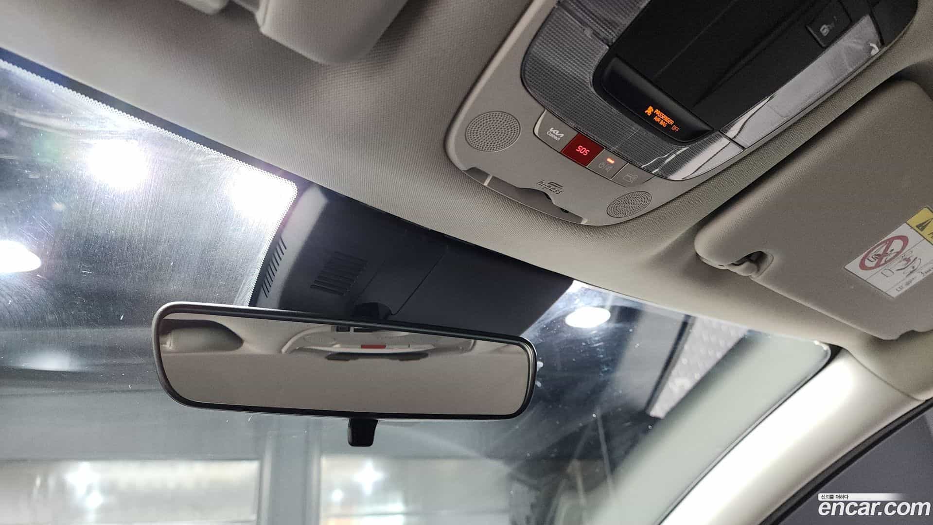 Sportage Kia 2022.4-OPTION-023