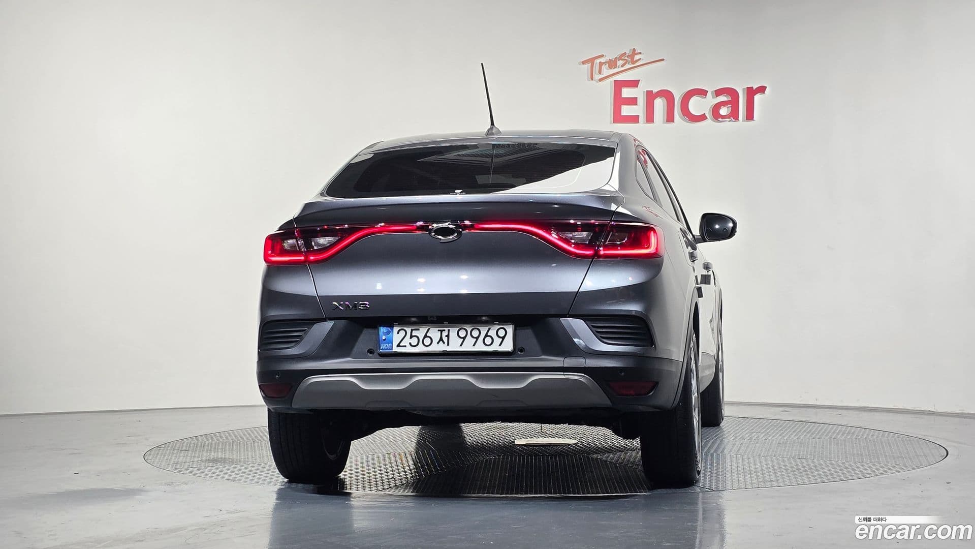 Main__Slider__Photo:XM3 Renault Korea 2022.2-3