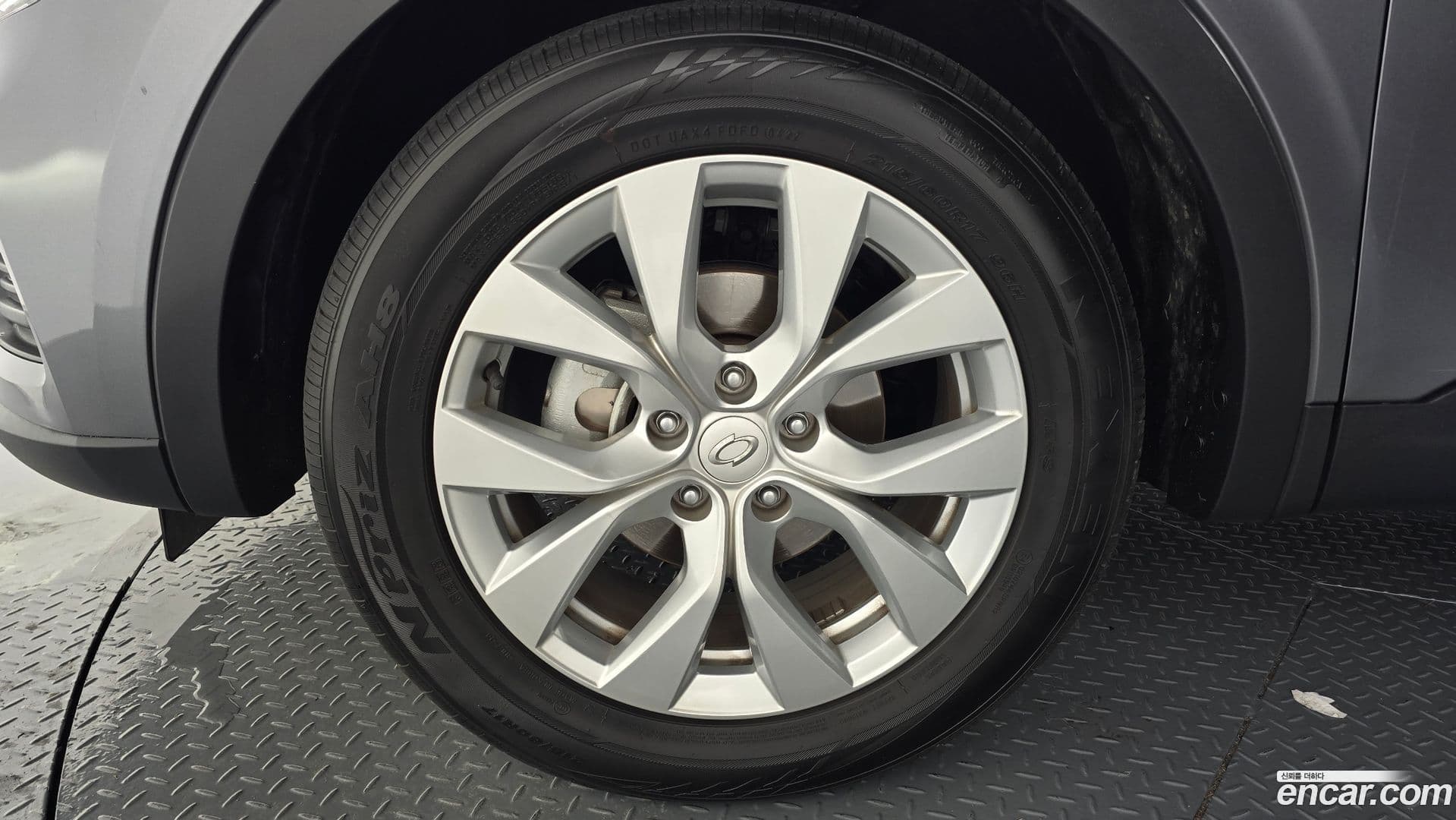 Main__Slider__Photo:XM3 Renault Korea 2022.2-4