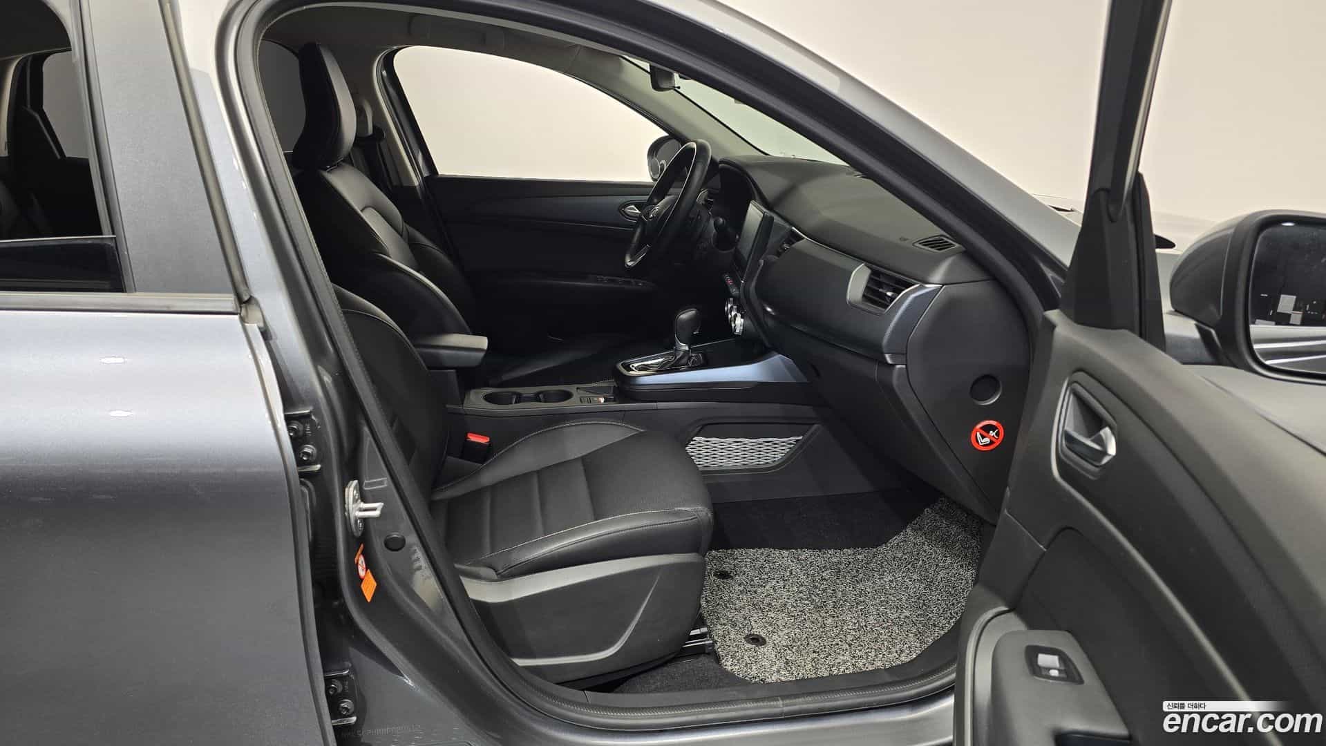 XM3 Renault Korea 2022.2-OPTION-015