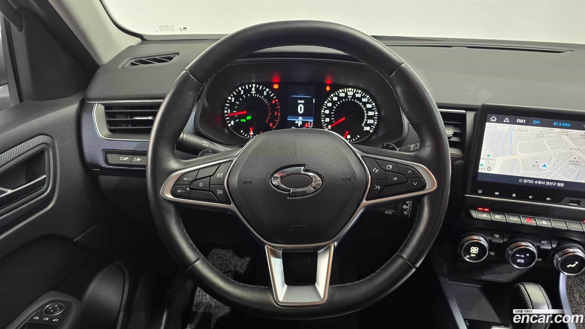 XM3 Renault Korea 2022.2-OPTION-017