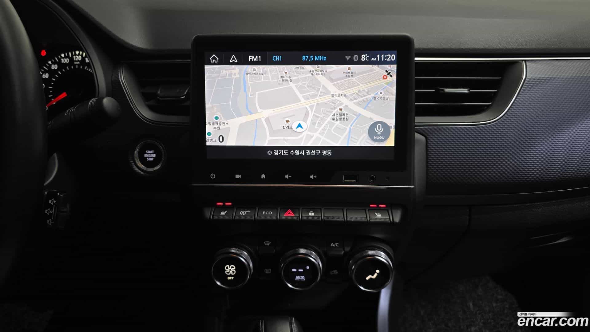 XM3 Renault Korea 2022.2-OPTION-019