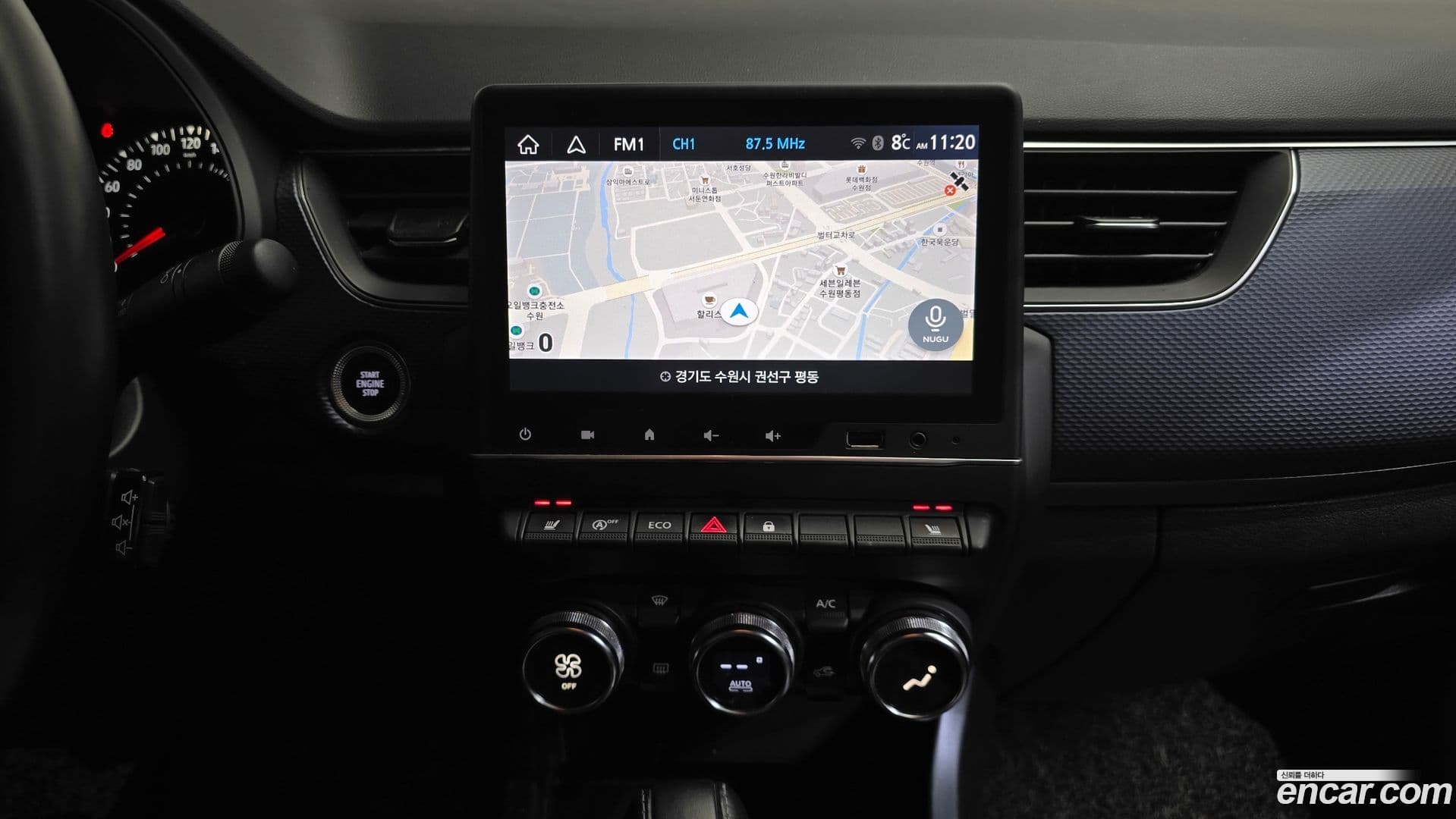 Main__Slider__Photo:XM3 Renault Korea 2022.2-14