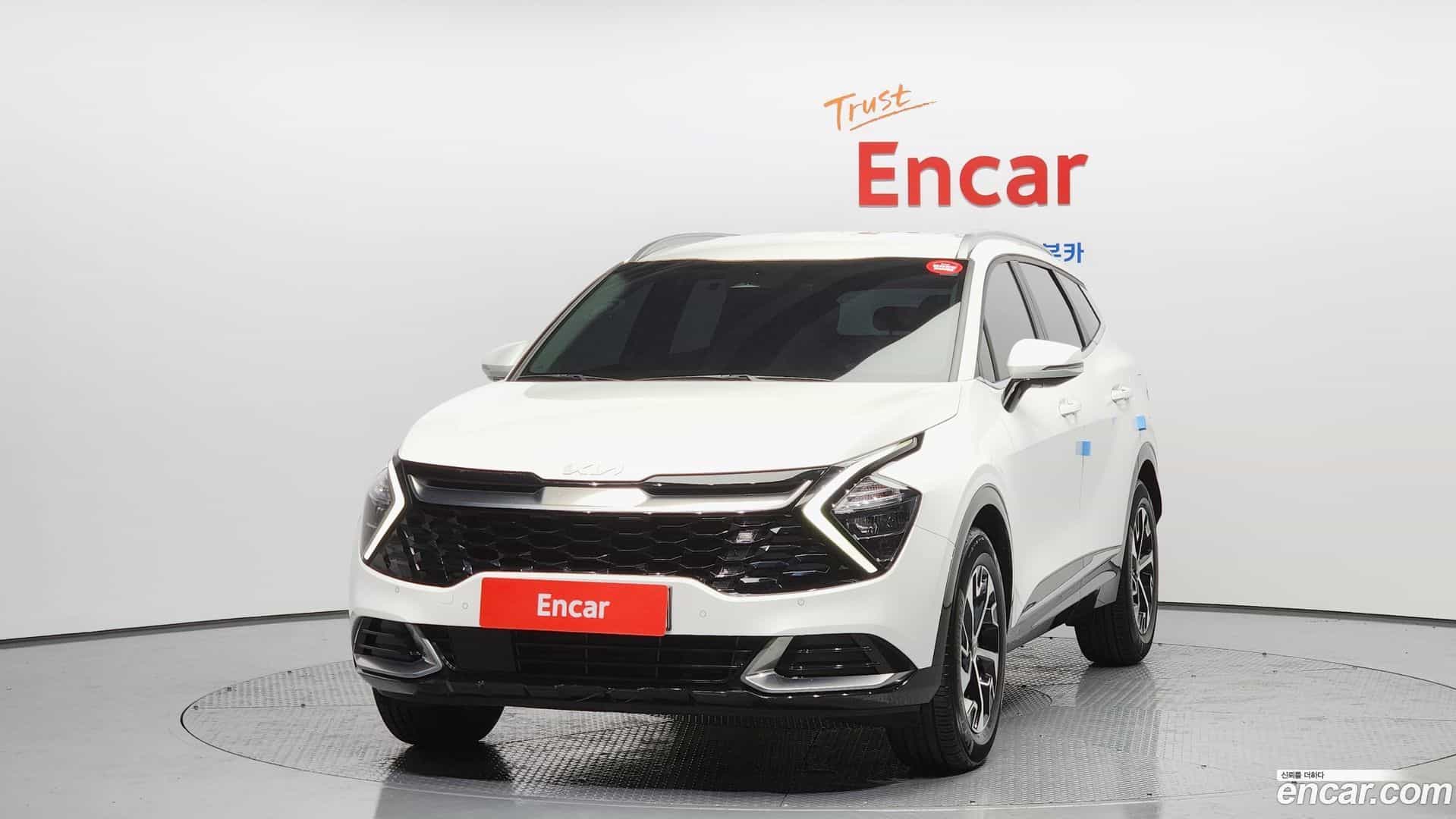 Sportage Kia 2021.9-OUTER-003