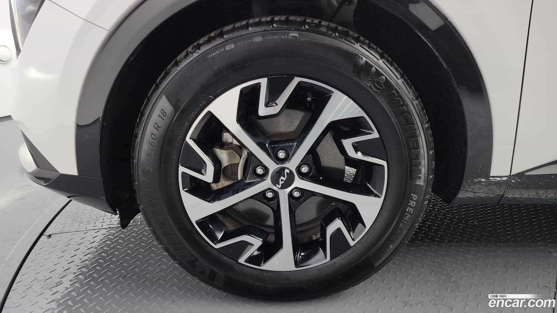 Sportage Kia 2021.9-OUTER-005