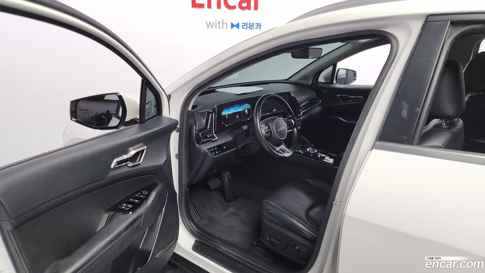 Sportage Kia 2021.9-OPTION-015