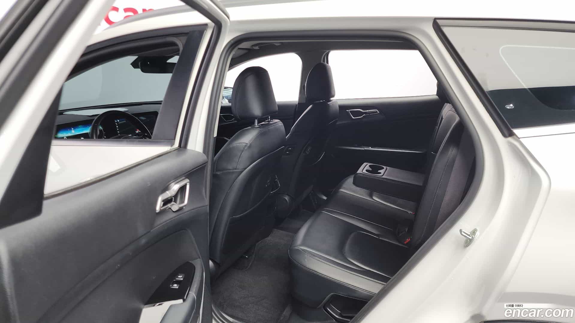 Sportage Kia 2021.9-OPTION-016