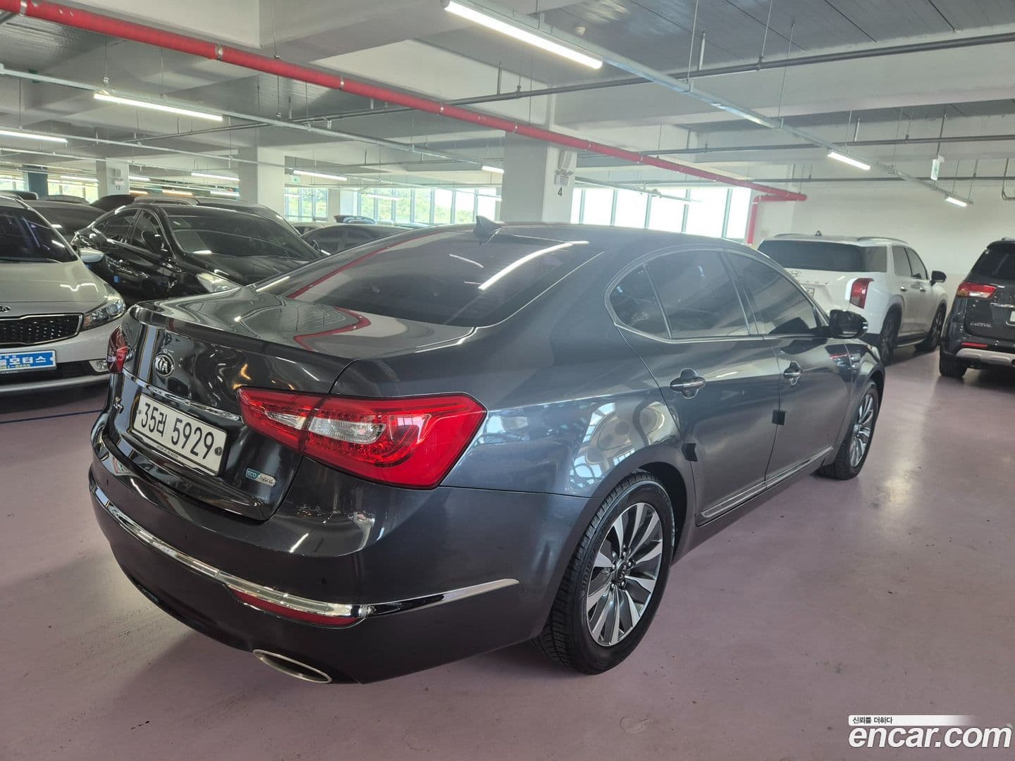 Main__Slider__Photo:K7 Kia 2014.3-1