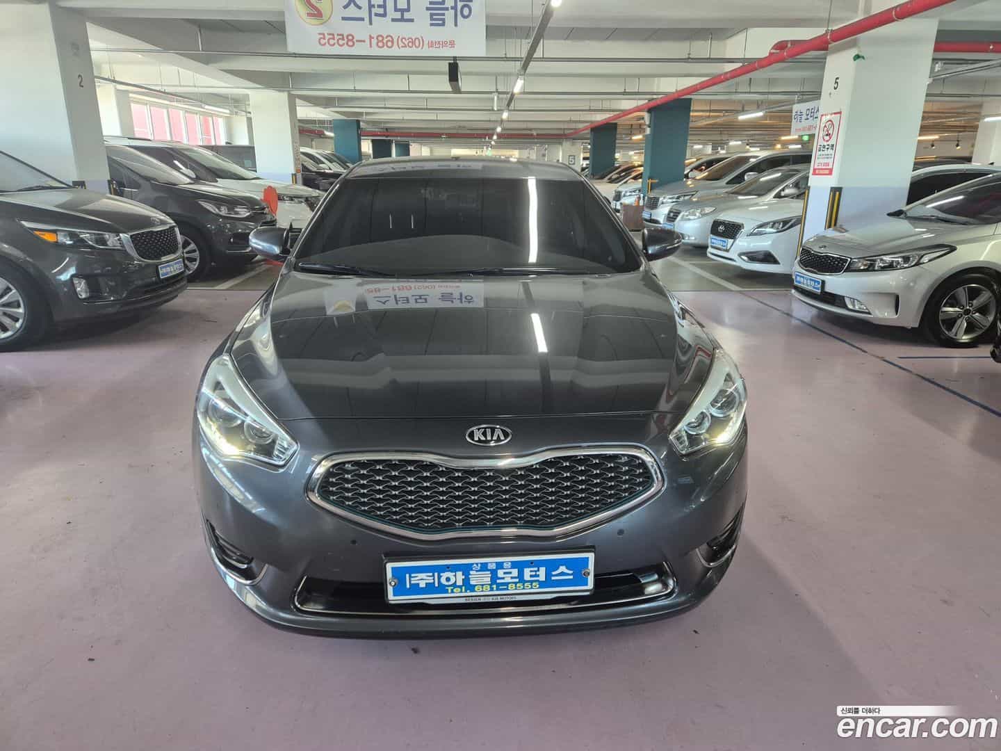 K7 Kia 2014.3-OUTER-003