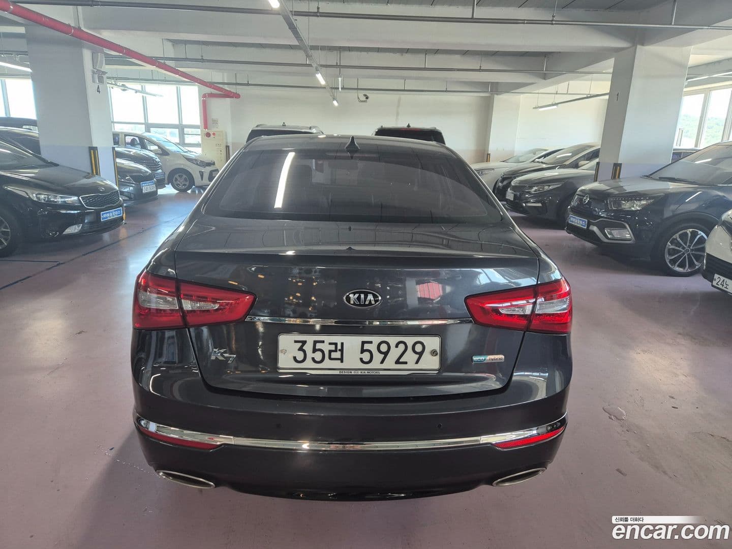 Main__Slider__Photo:K7 Kia 2014.3-3