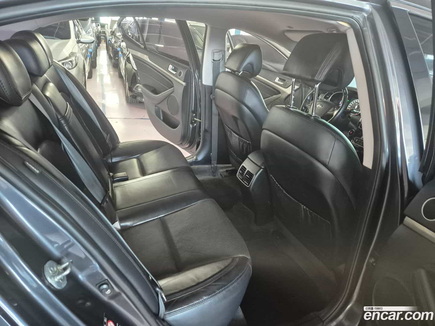 K7 Kia 2014.3-OPTION-015