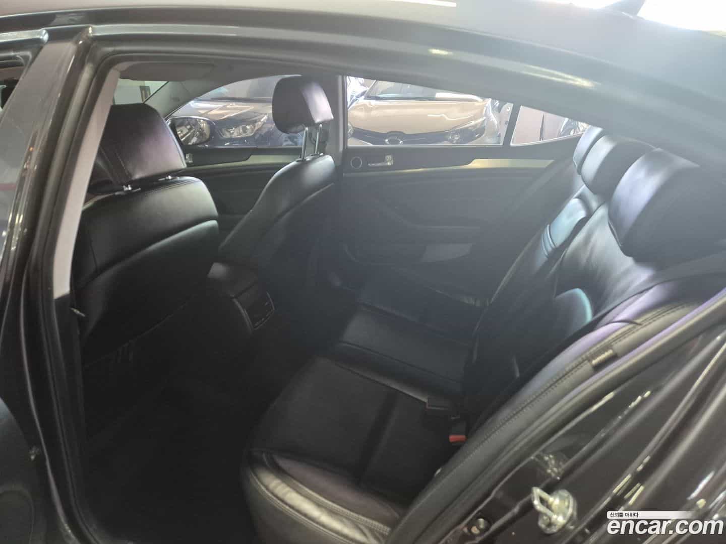 K7 Kia 2014.3-OPTION-016