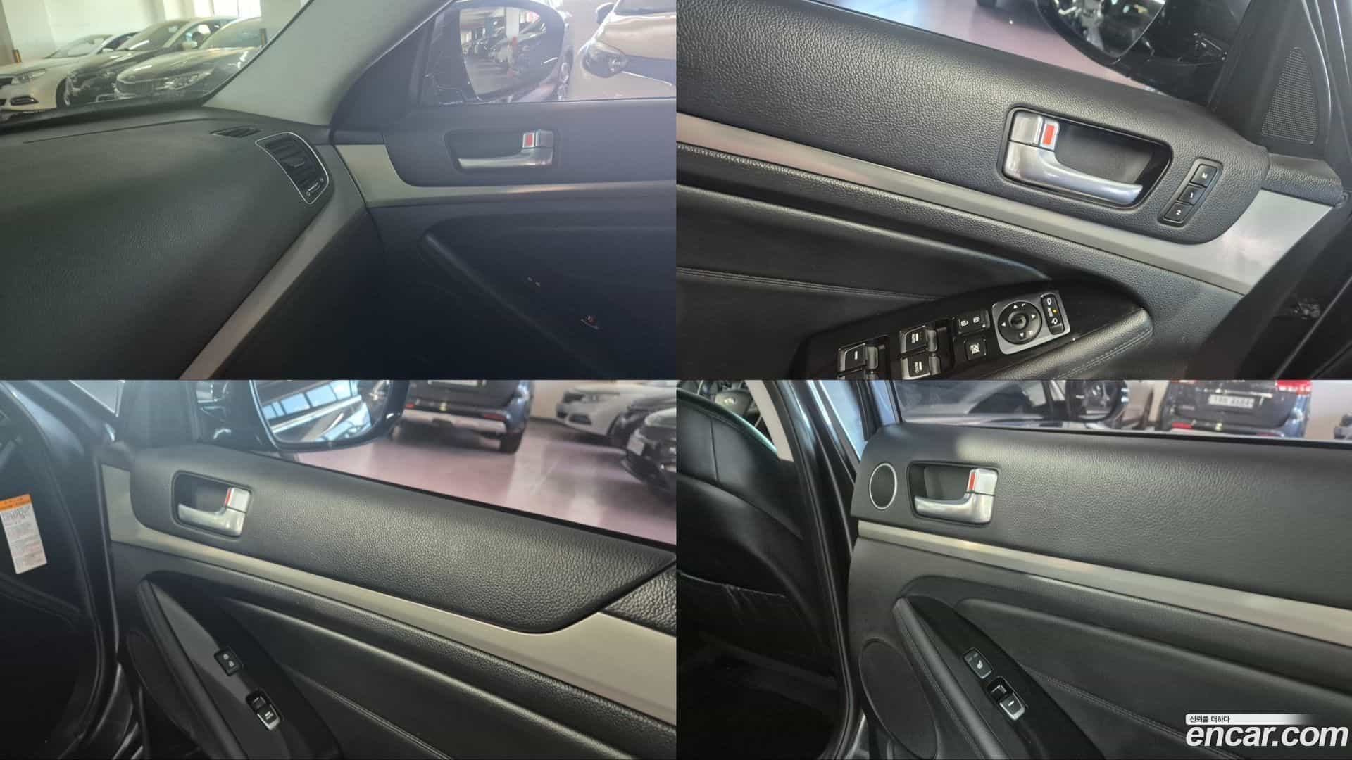 K7 Kia 2014.3-OPTION-023