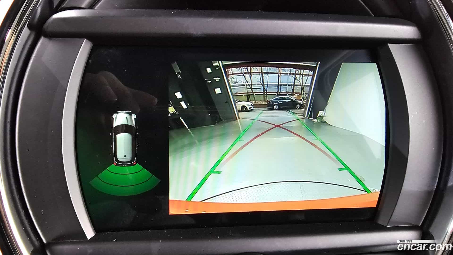 Cooper Mini 2019.6-OPTION-019