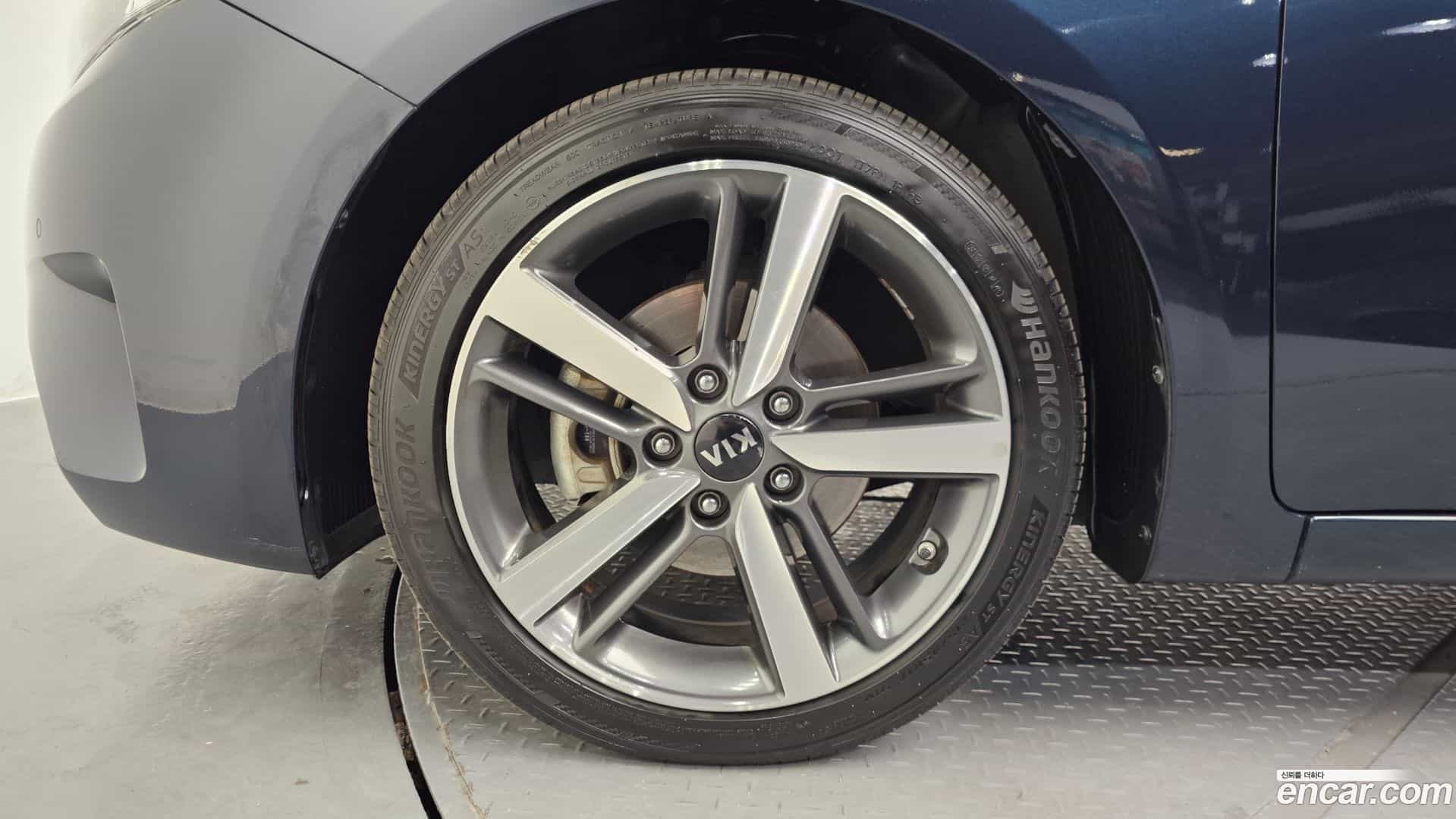 K3 Kia 2016.6-OUTER-005