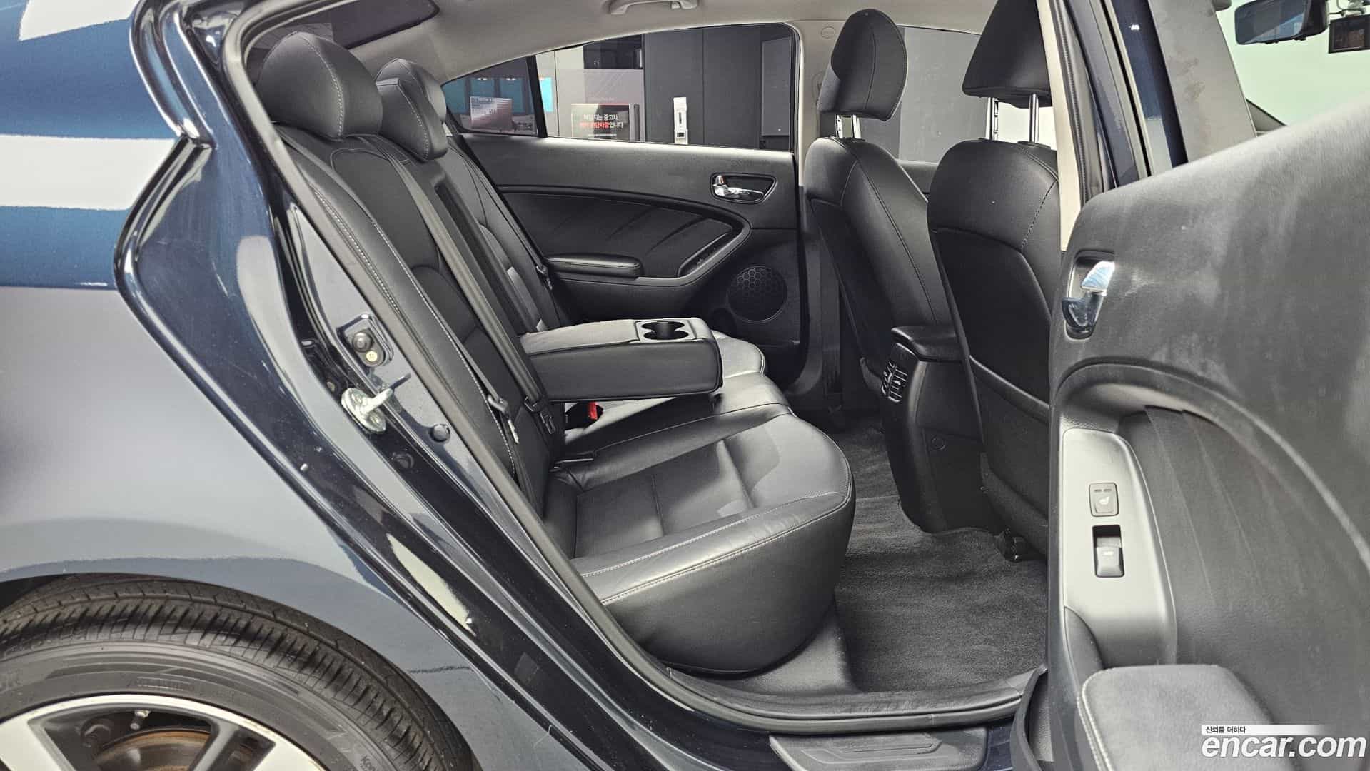 K3 Kia 2016.6-OPTION-016