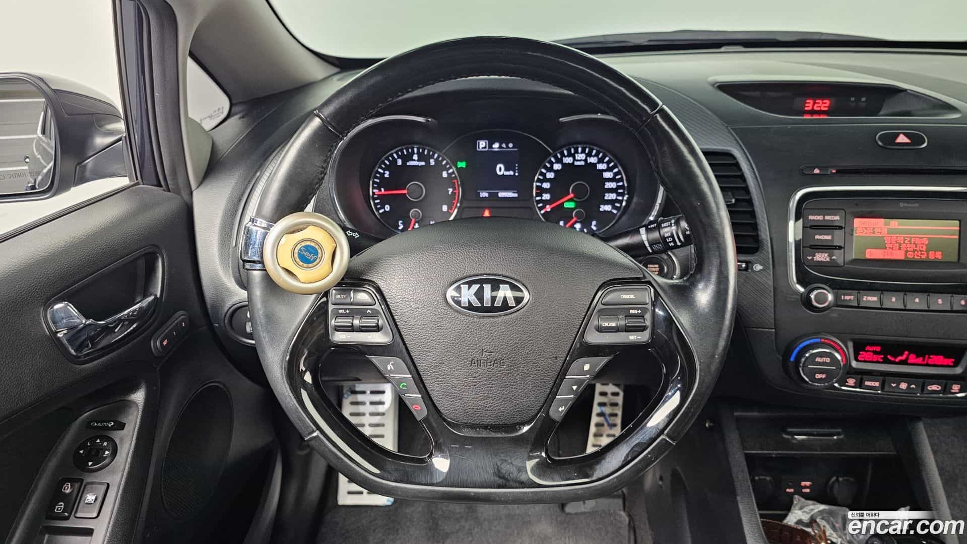 K3 Kia 2016.6-OPTION-017