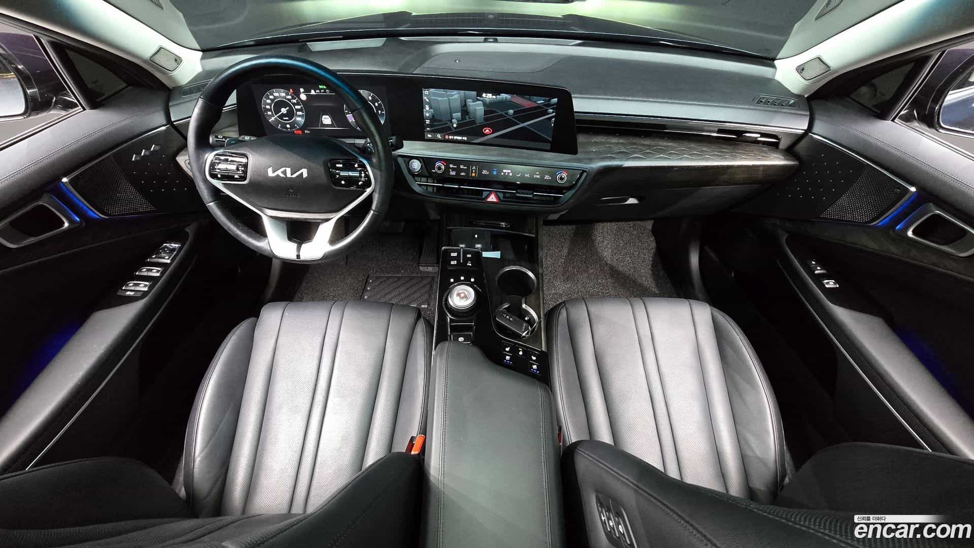 K8 Kia 2021.5-INNER-007