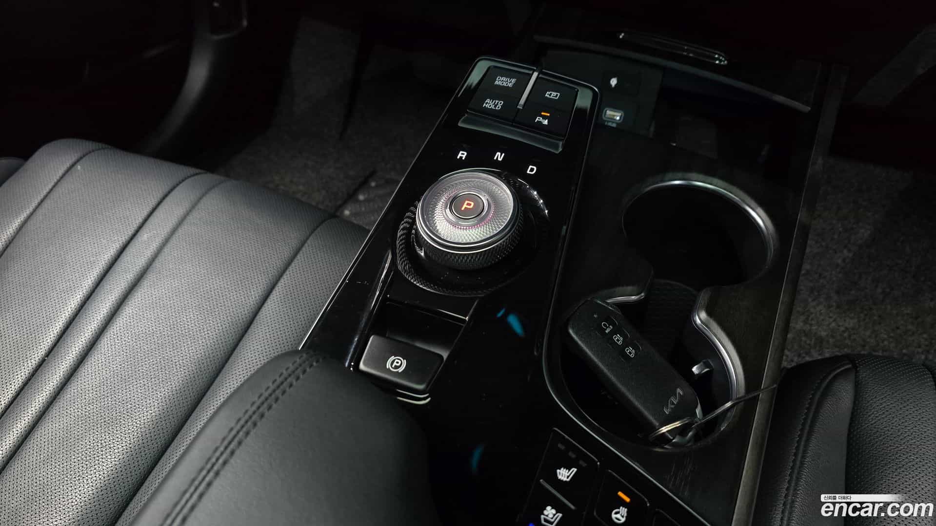 K8 Kia 2021.5-INNER-009