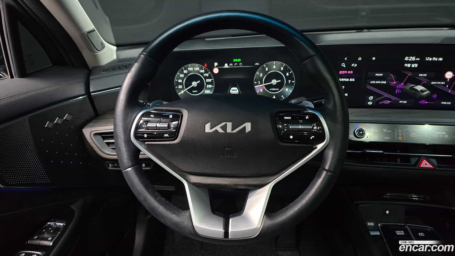 K8 Kia 2021.5-OPTION-017