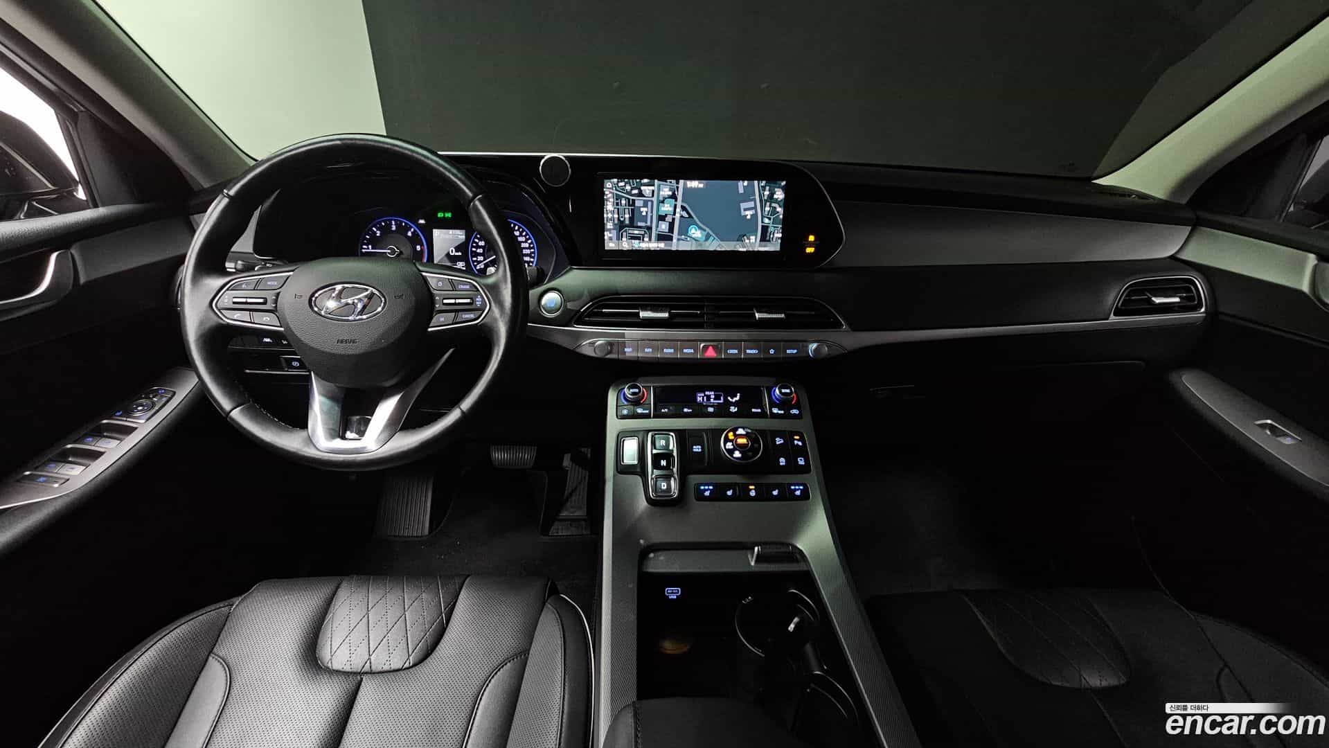 Palisade Hyundai 2021.9-INNER-007