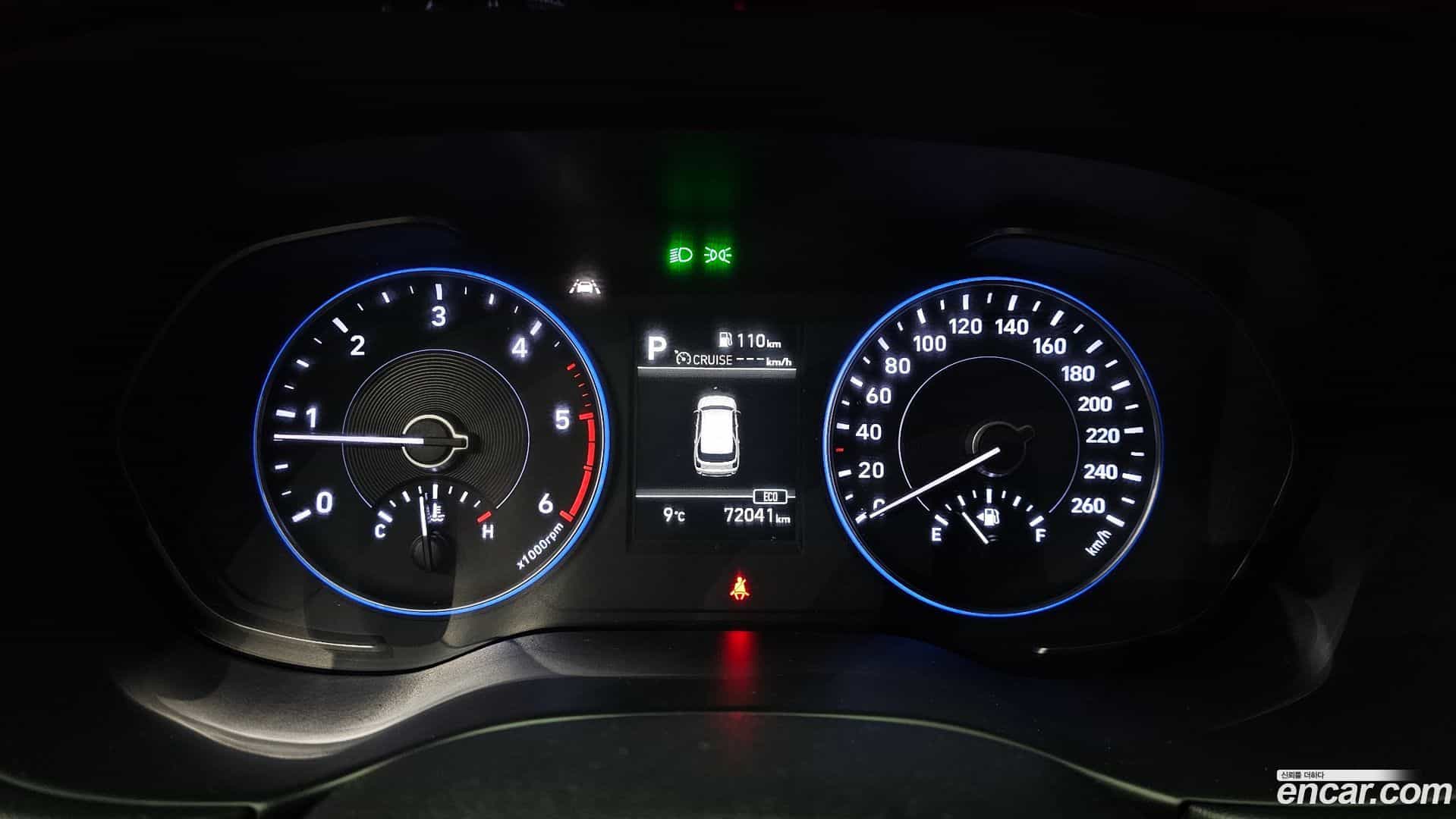 Palisade Hyundai 2021.9-INNER-008