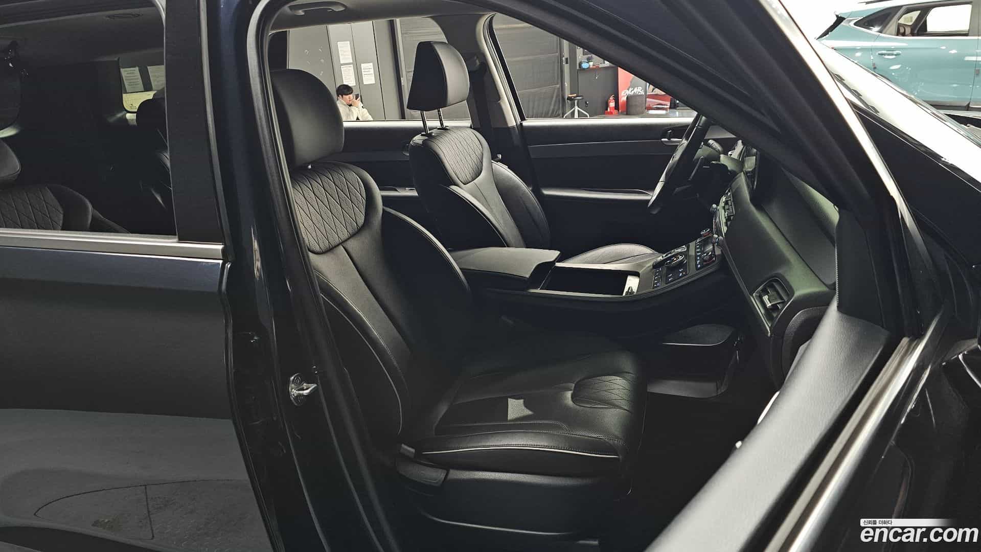 Palisade Hyundai 2021.9-INNER-010