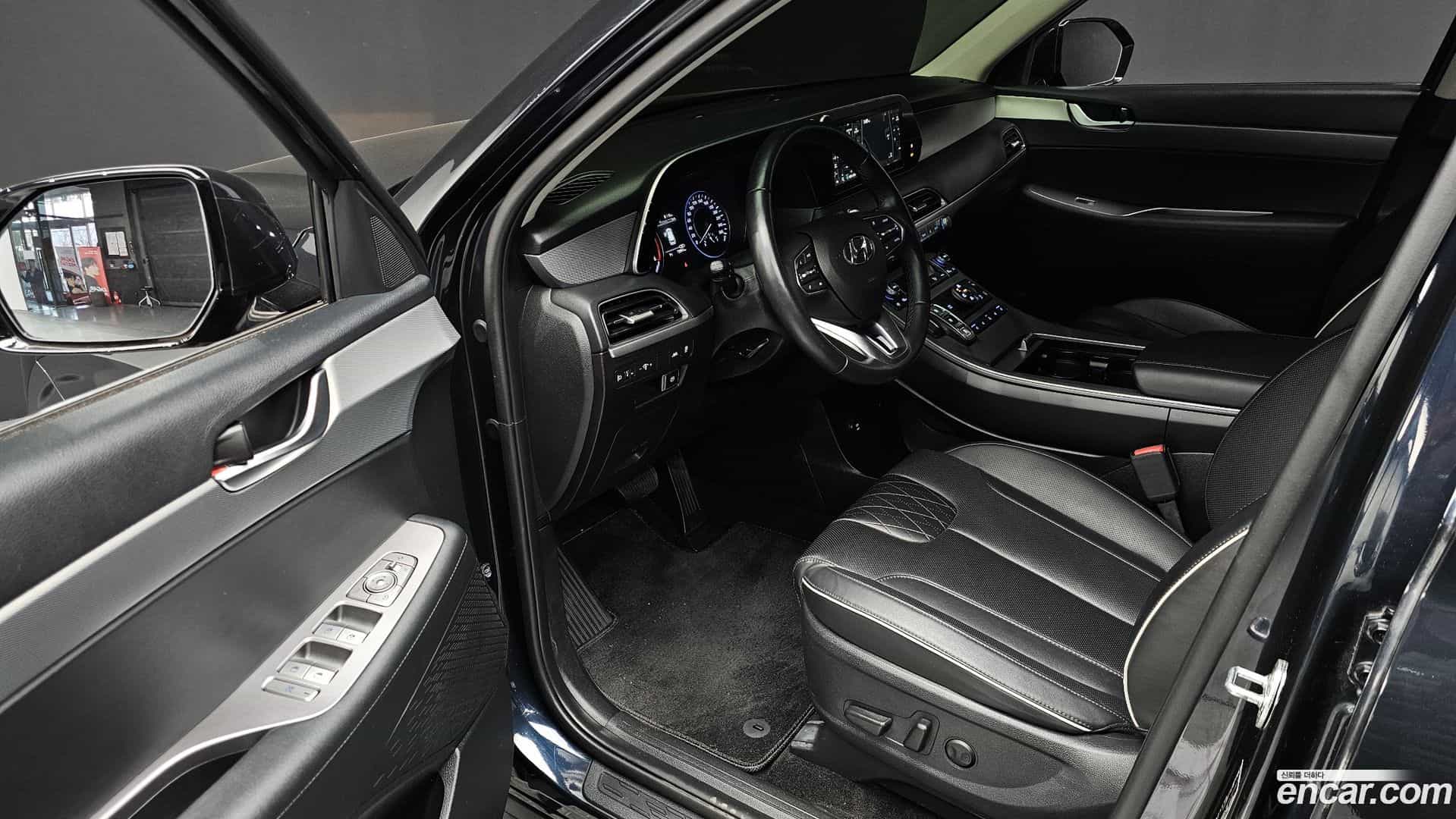 Palisade Hyundai 2021.9-OPTION-015