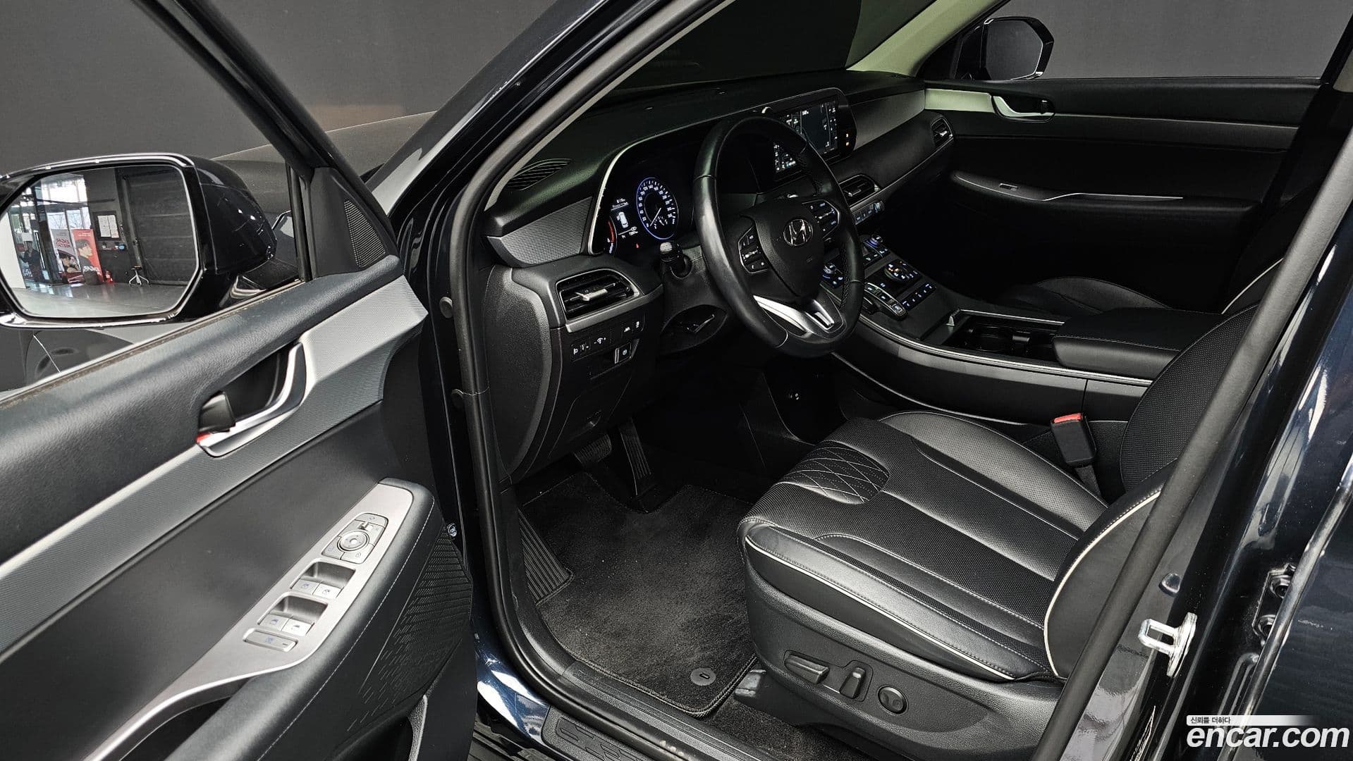 Main__Slider__Photo:Palisade Hyundai 2021.9-10