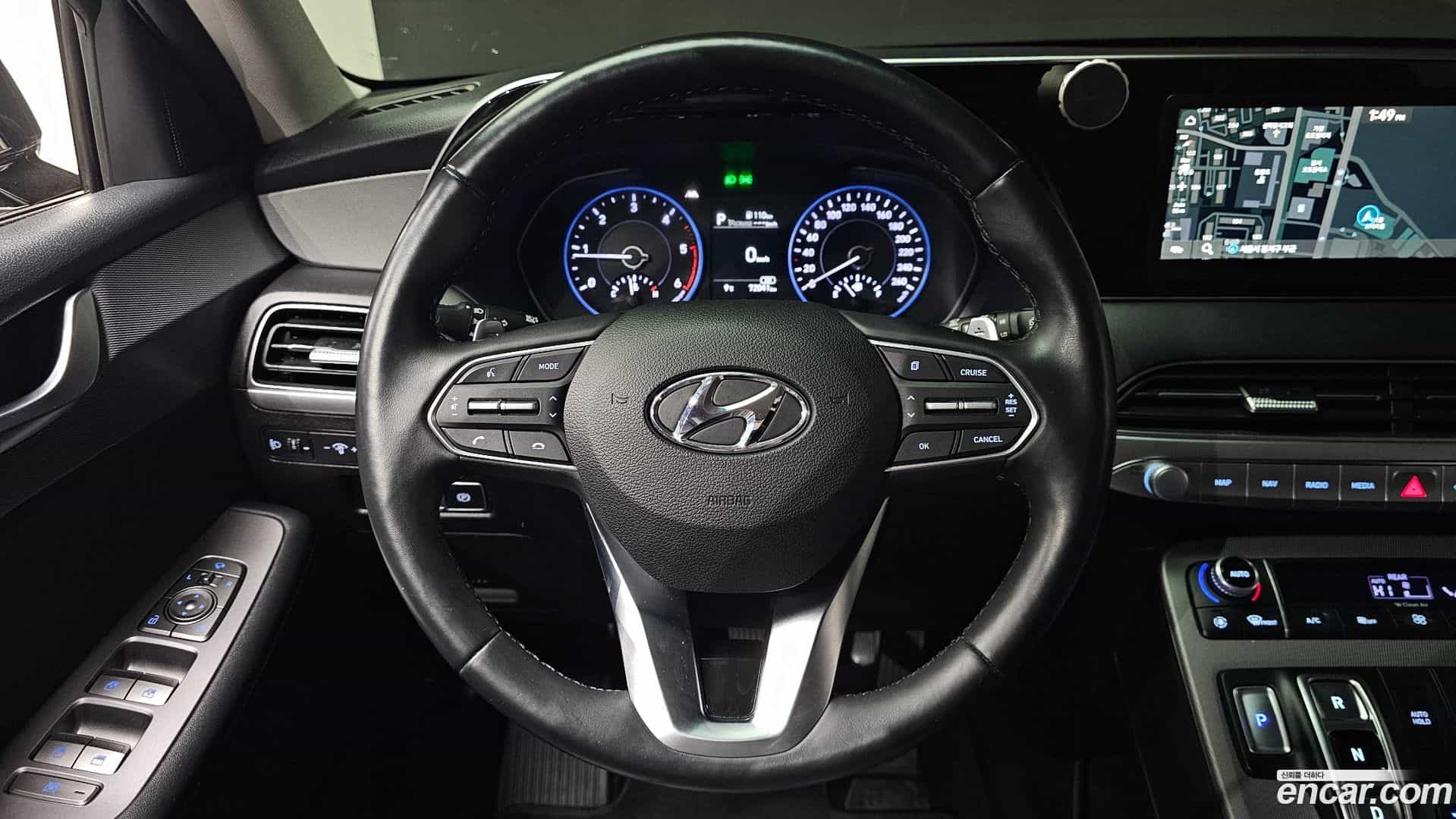 Palisade Hyundai 2021.9-OPTION-017