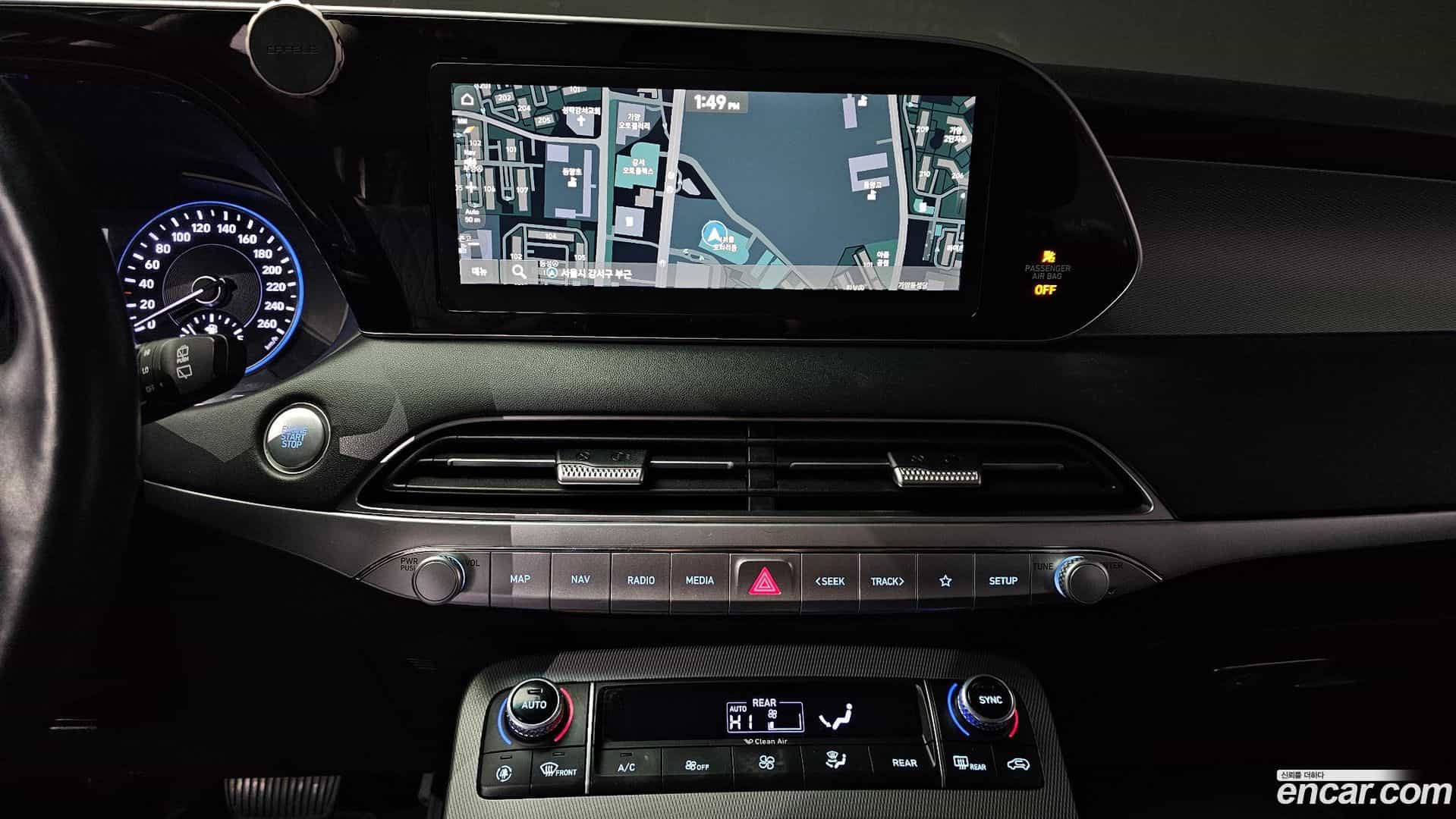 Palisade Hyundai 2021.9-OPTION-018