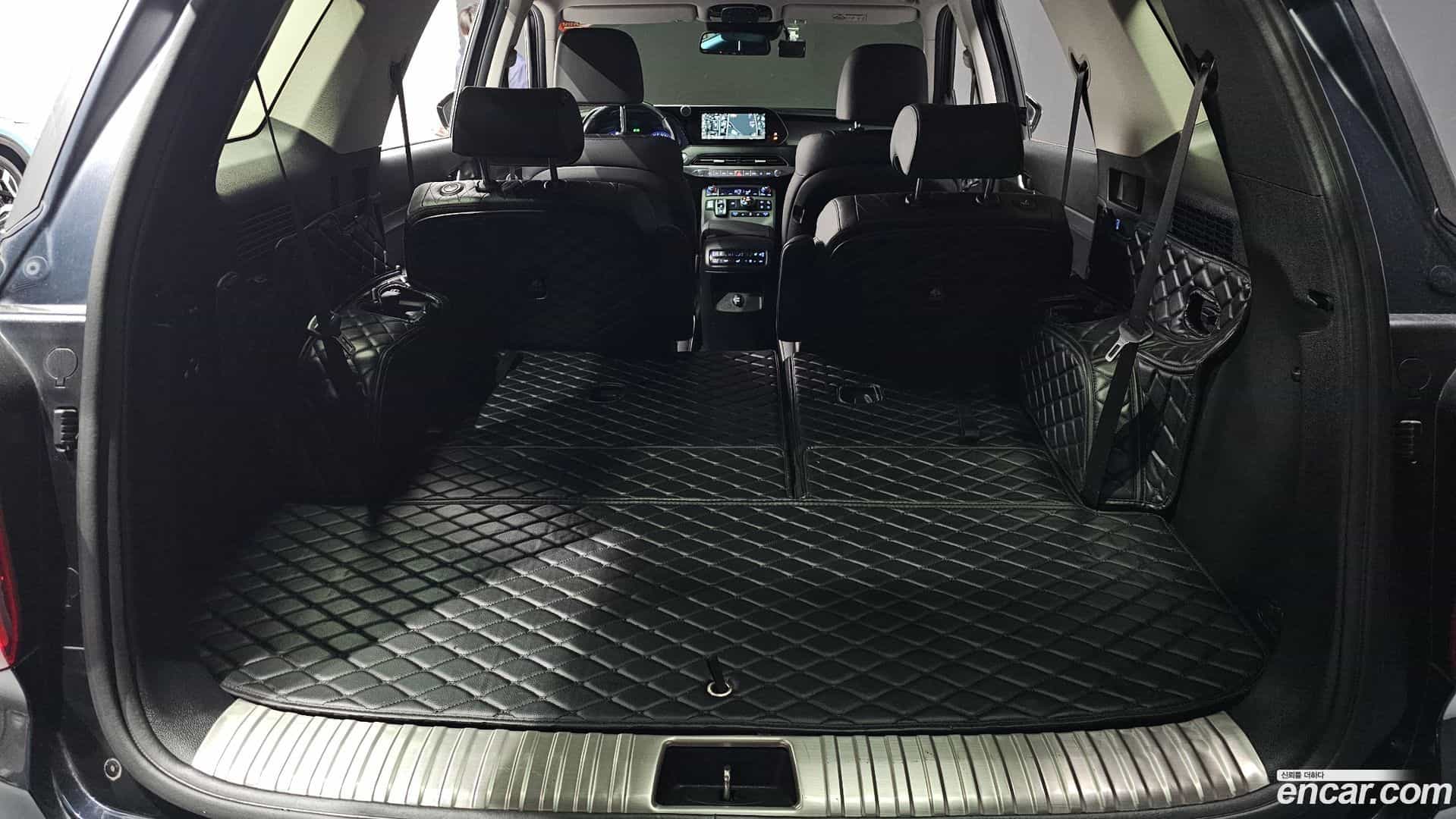 Palisade Hyundai 2021.9-OPTION-024