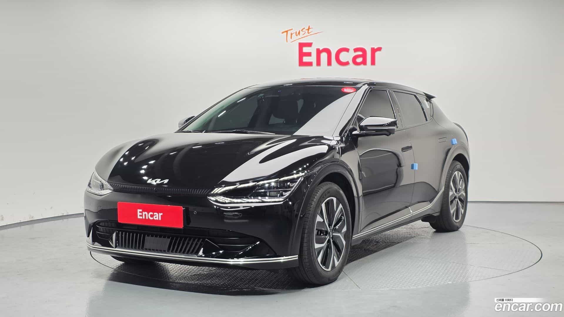 EV6 Kia 2022.11-OUTER-001