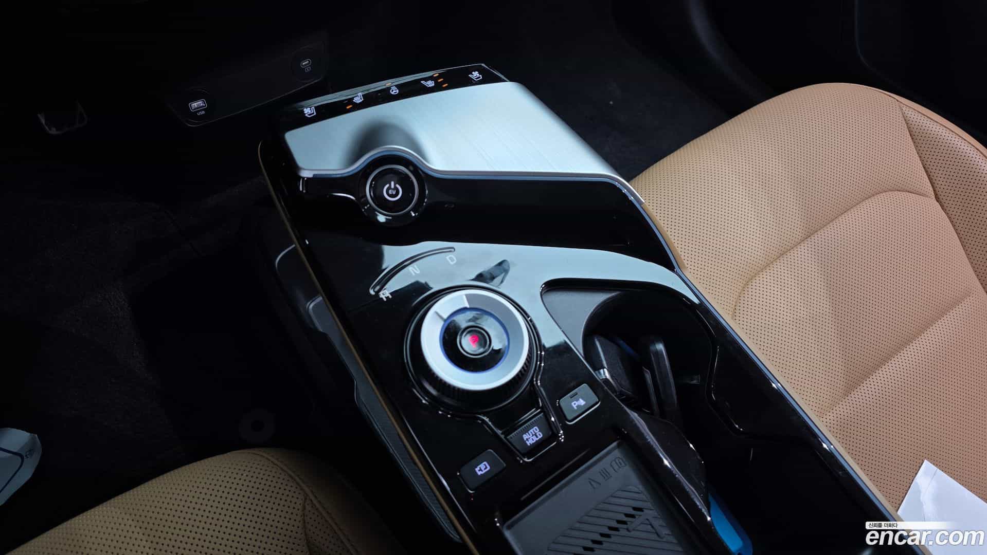 EV6 Kia 2022.11-INNER-009