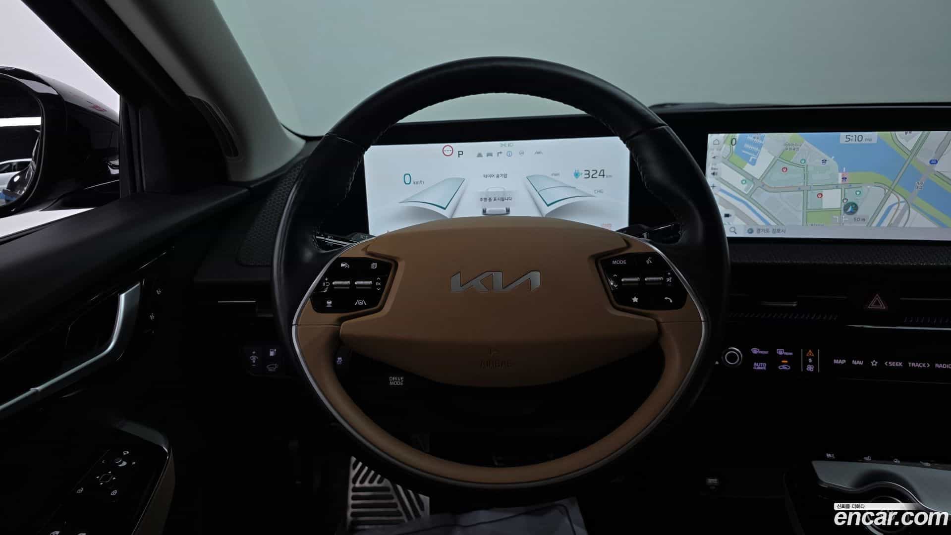 EV6 Kia 2022.11-OPTION-017