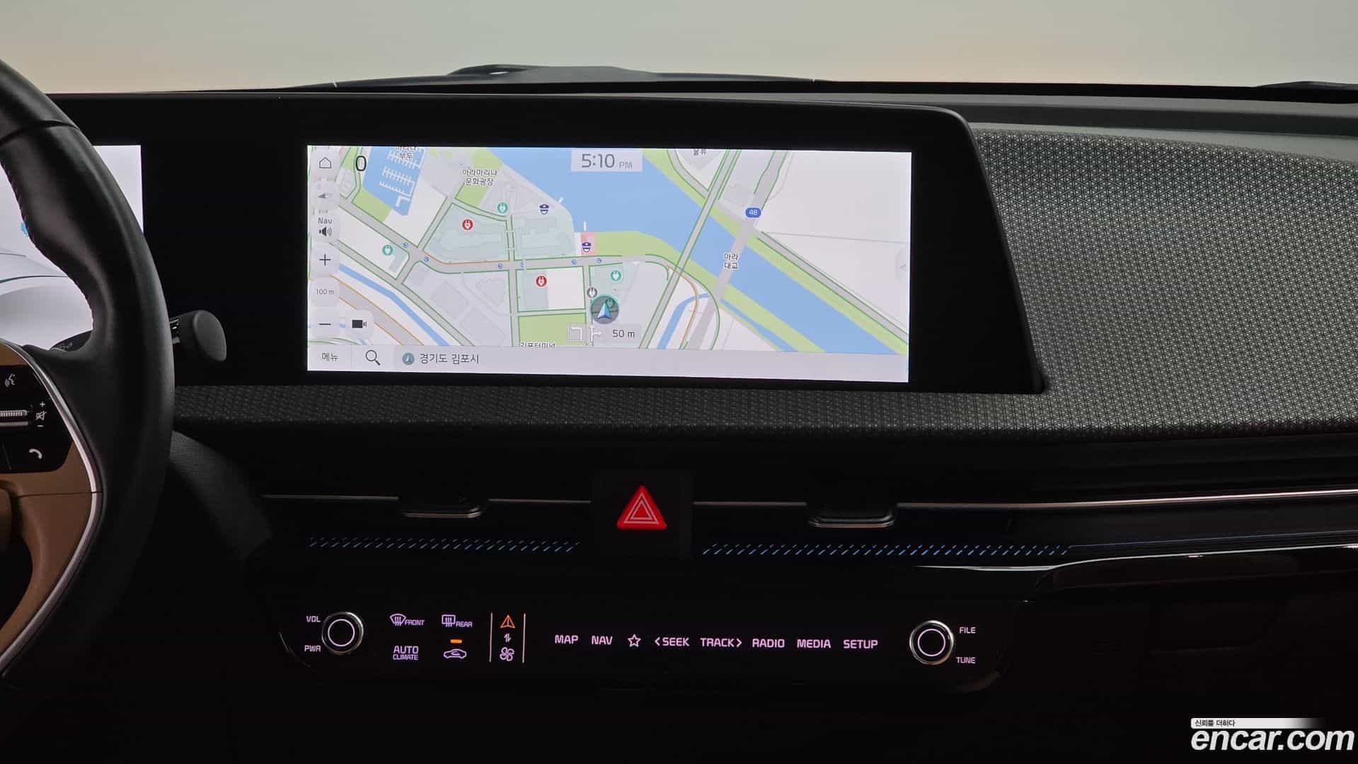 EV6 Kia 2022.11-OPTION-018