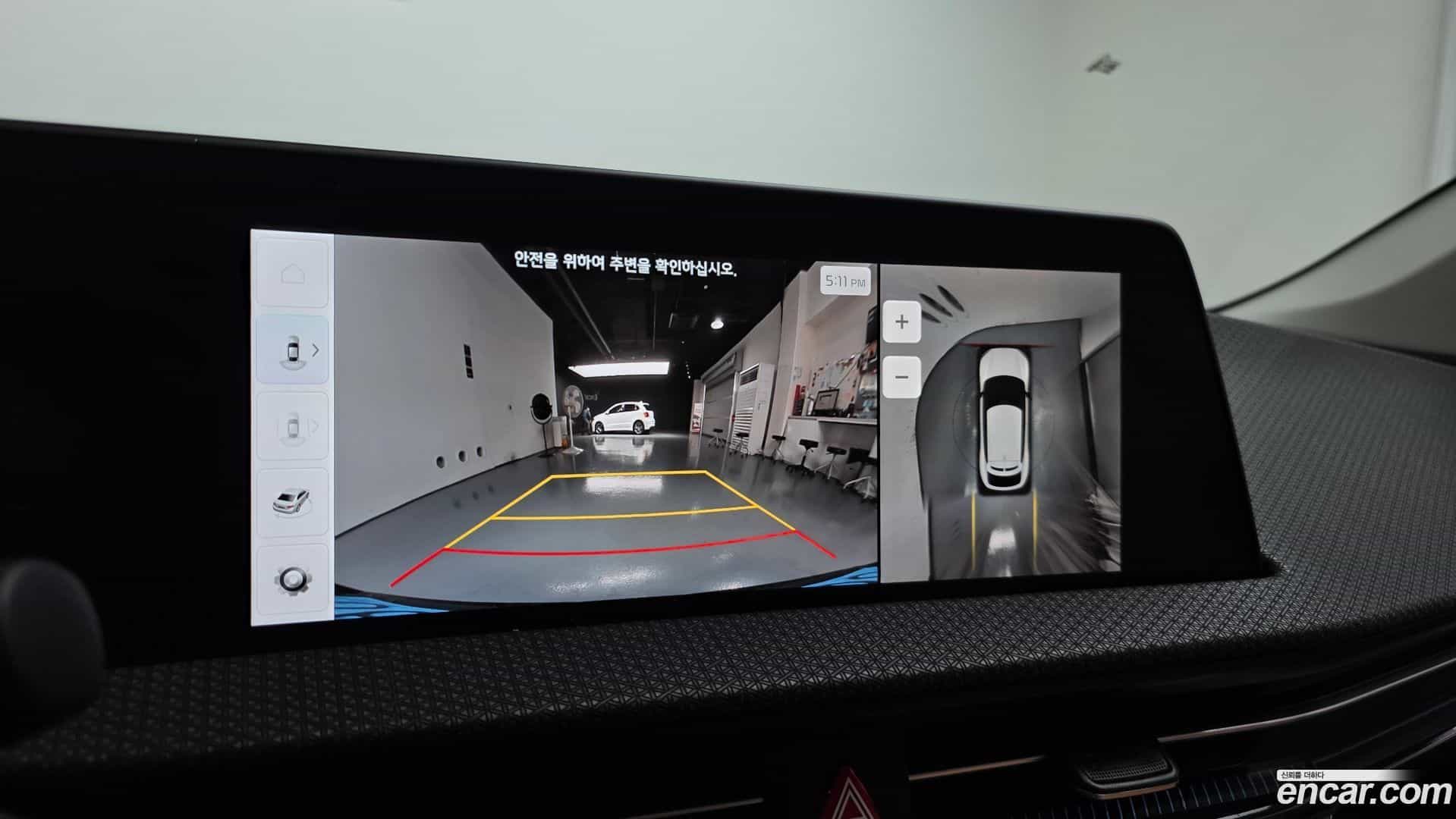 EV6 Kia 2022.11-OPTION-019