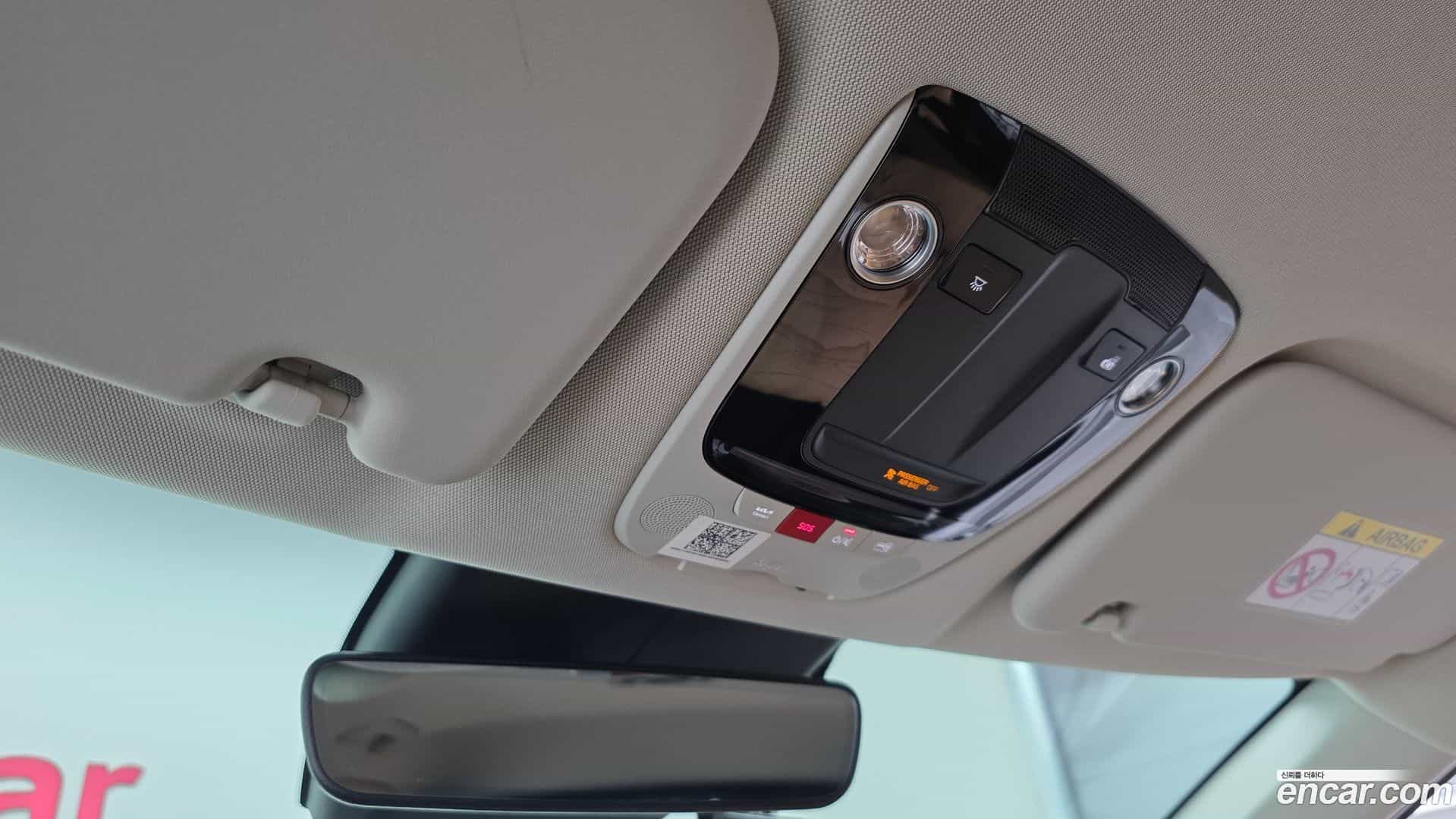 EV6 Kia 2022.11-OPTION-023