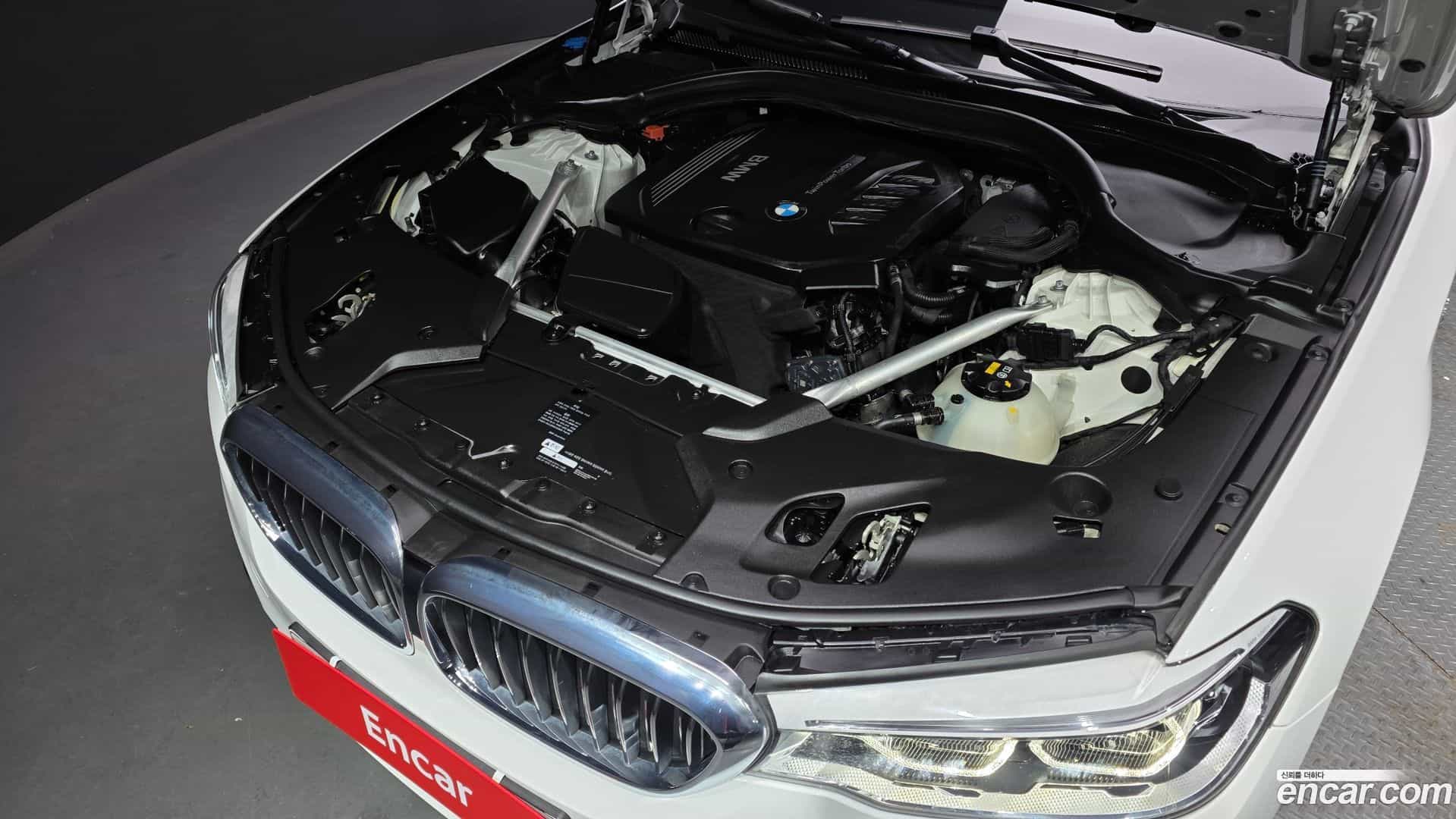 5-Series BMW 2018.1-INNER-006