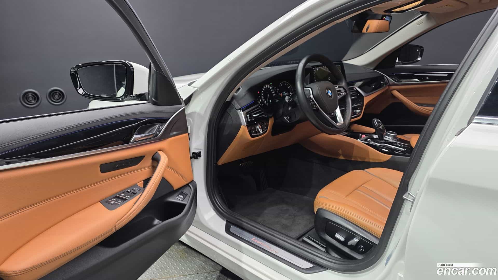 5-Series BMW 2018.1-INNER-010