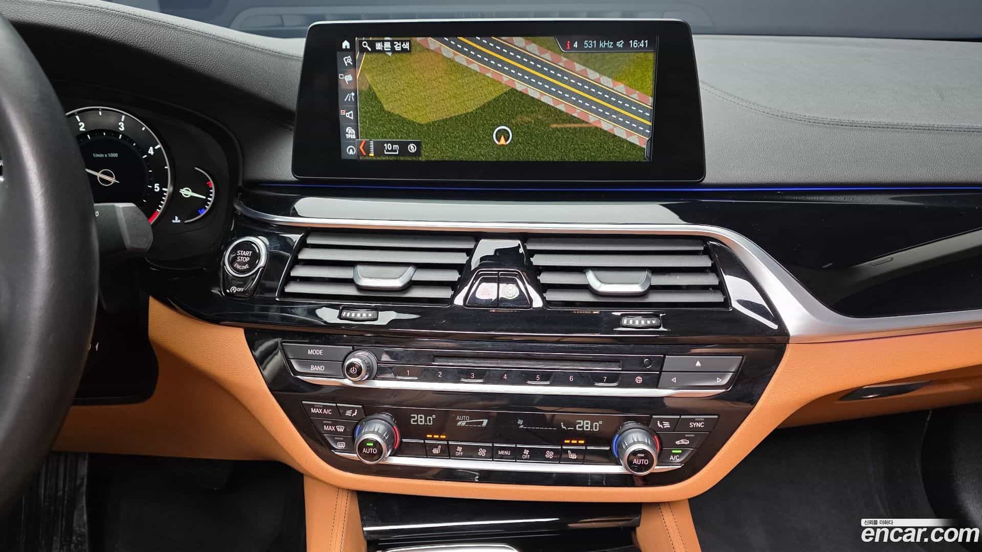 5-Series BMW 2018.1-OPTION-019