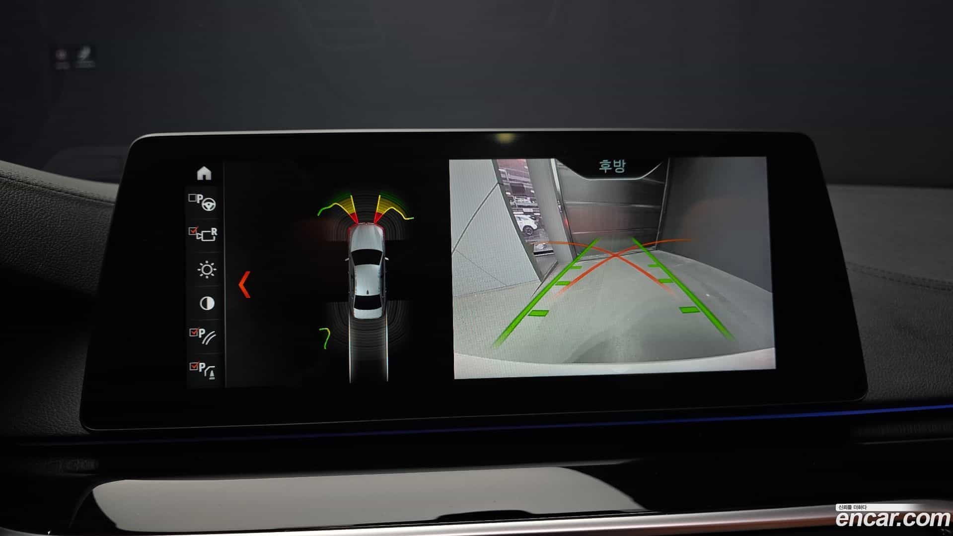 5-Series BMW 2018.1-OPTION-020