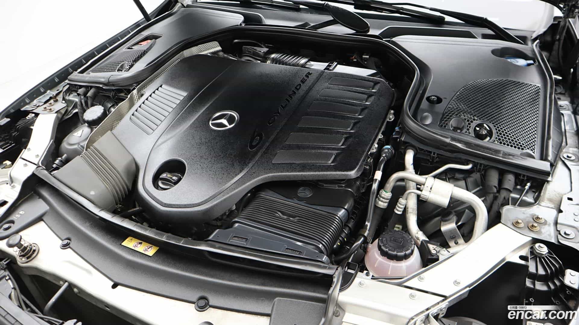 CLS-Class Mercedes-Benz 2019.9-OUTER-004