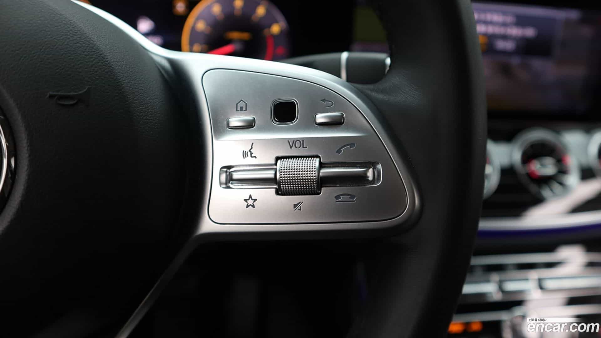 CLS-Class Mercedes-Benz 2019.9-OPTION-016