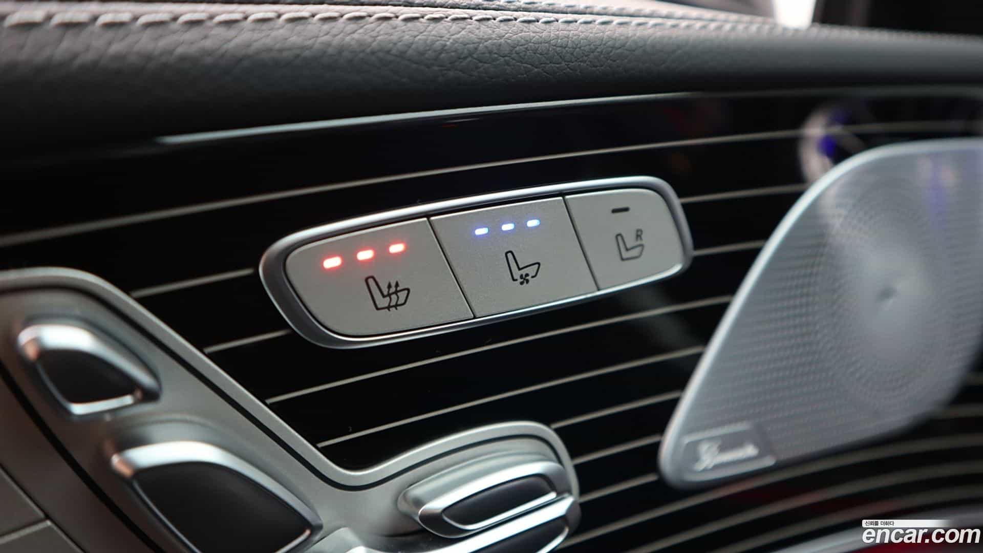 CLS-Class Mercedes-Benz 2019.9-OPTION-020