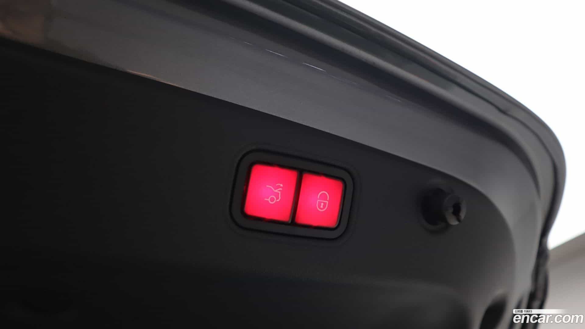 CLS-Class Mercedes-Benz 2019.9-OPTION-022