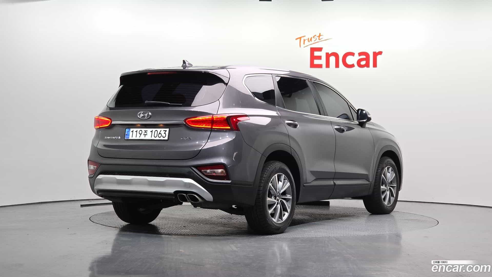 Santafe Hyundai 2019.3-OUTER-002