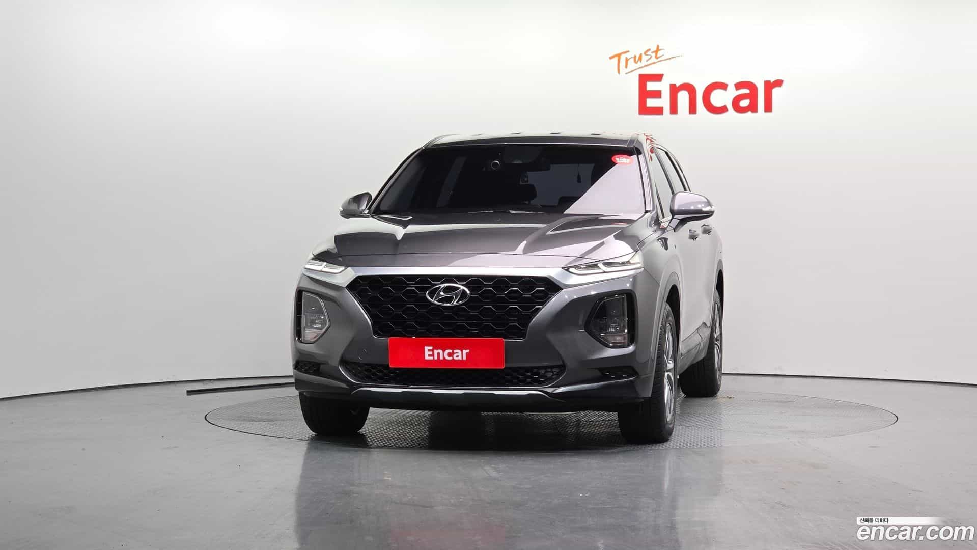 Santafe Hyundai 2019.3-OUTER-003