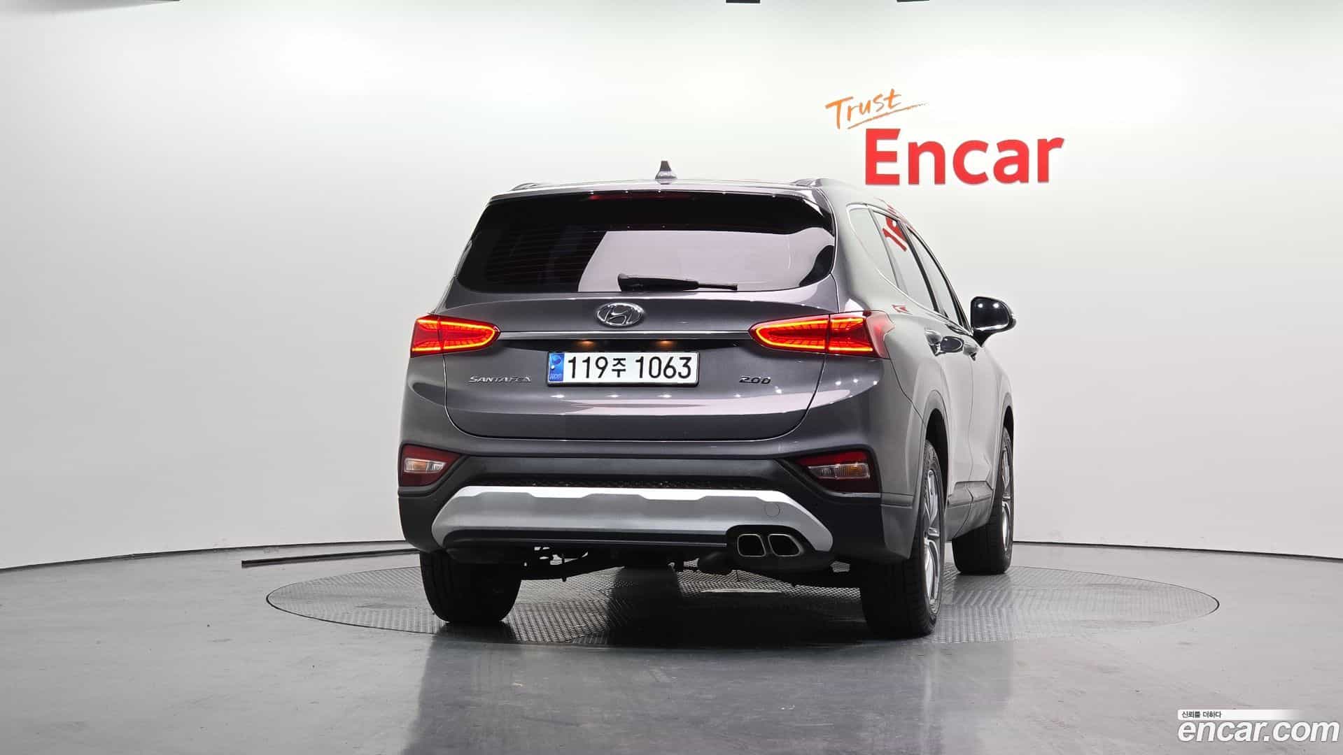 Santafe Hyundai 2019.3-OUTER-004