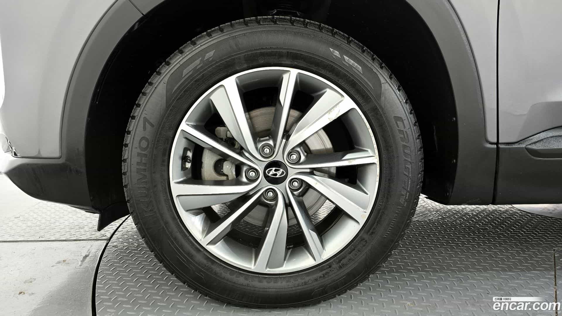 Santafe Hyundai 2019.3-OUTER-005